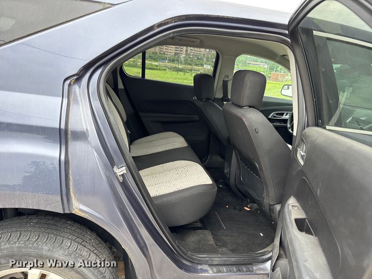 image for item FC4709 2014 Chevrolet Equinox SUV