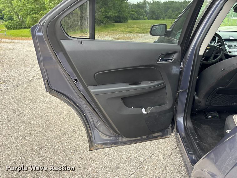 image for item FC4709 2014 Chevrolet Equinox SUV