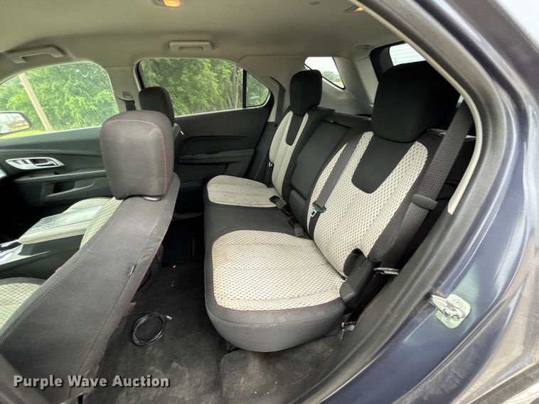 image for item FC4709 2014 Chevrolet Equinox SUV