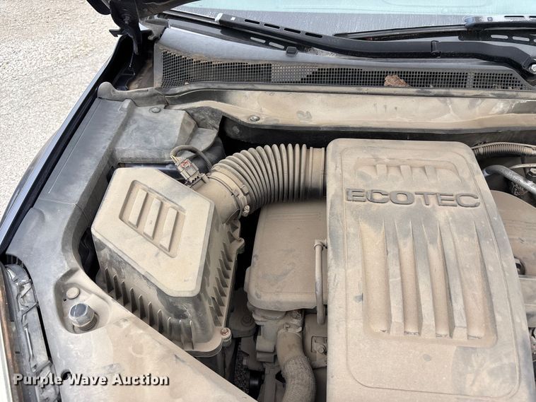 image for item FC4709 2014 Chevrolet Equinox SUV