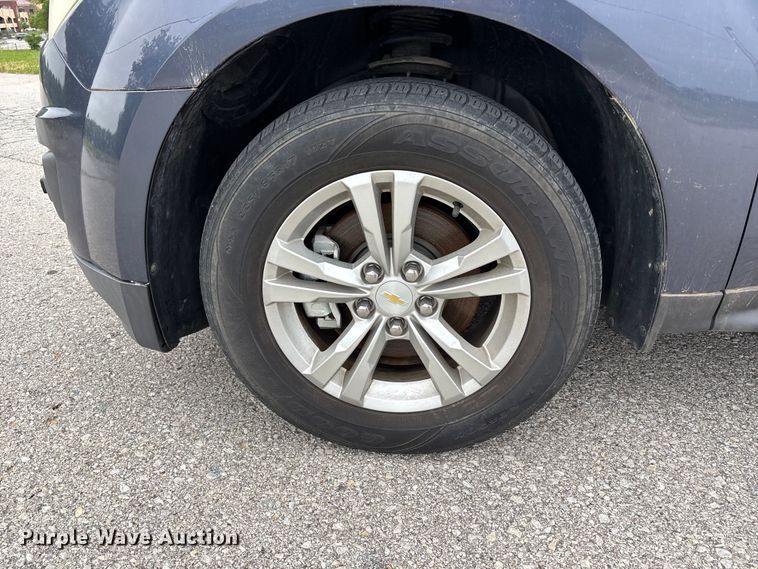 image for item FC4709 2014 Chevrolet Equinox SUV