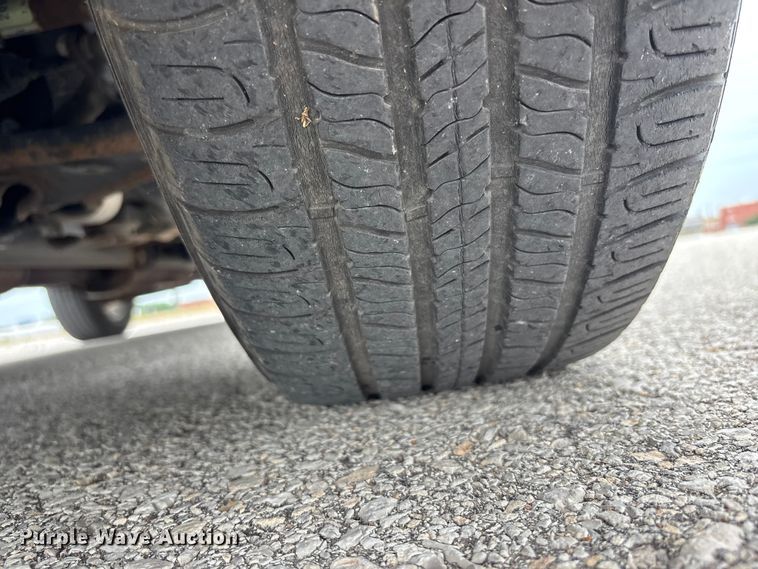 image for item FC4709 2014 Chevrolet Equinox SUV