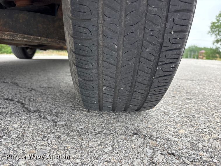 image for item FC4709 2014 Chevrolet Equinox SUV