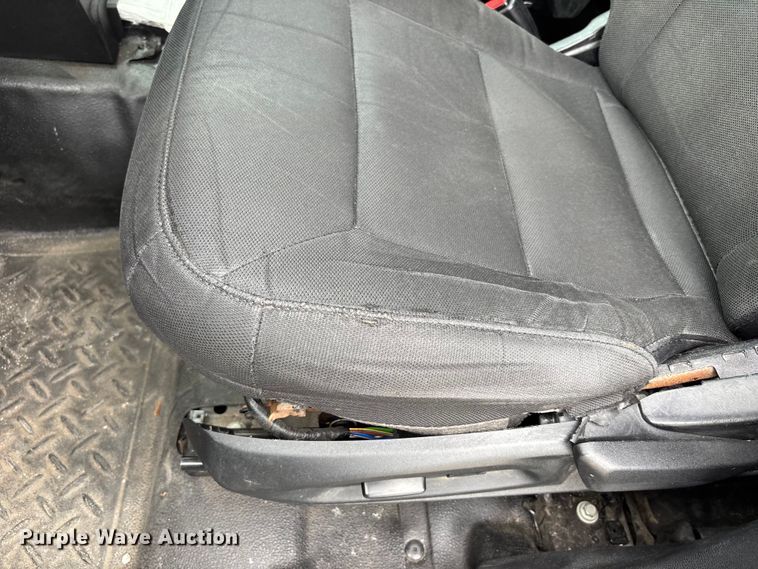image for item FC4710 2023 Ford Explorer Police SUV