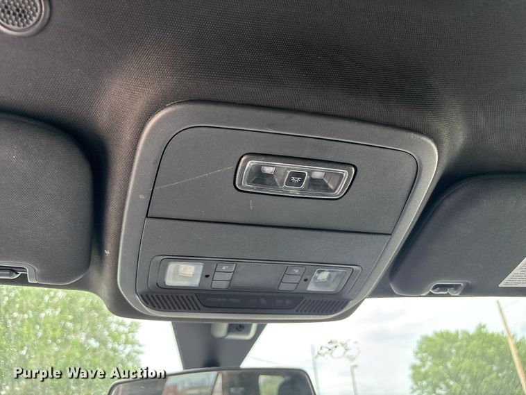 image for item FC4711 2023 Ford Explorer Police SUV