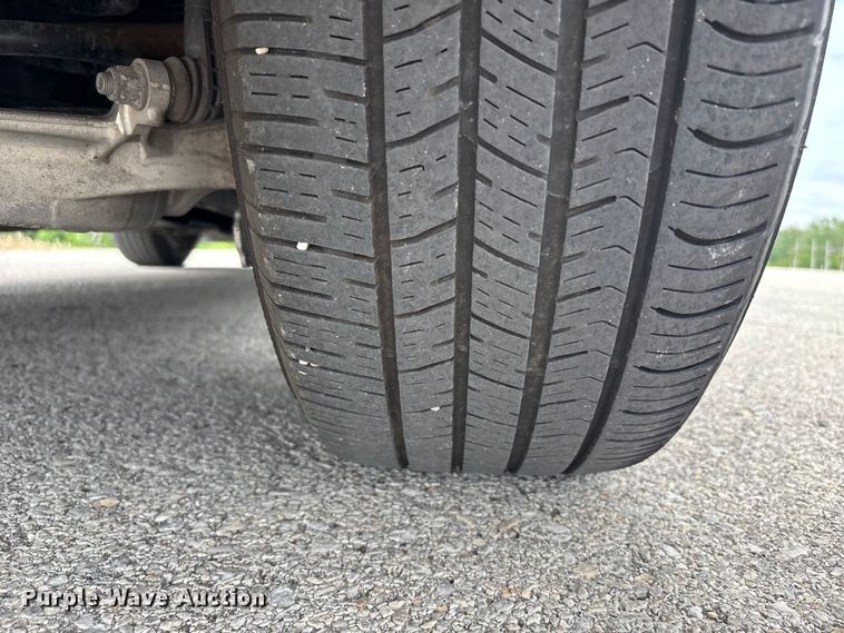 image for item FC4711 2023 Ford Explorer Police SUV