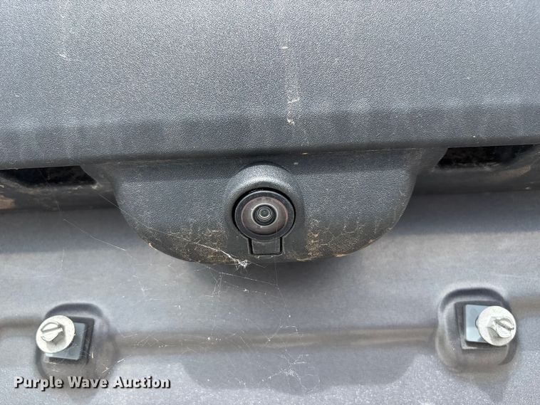 image for item FC4712 2023 Ford Explorer Police SUV