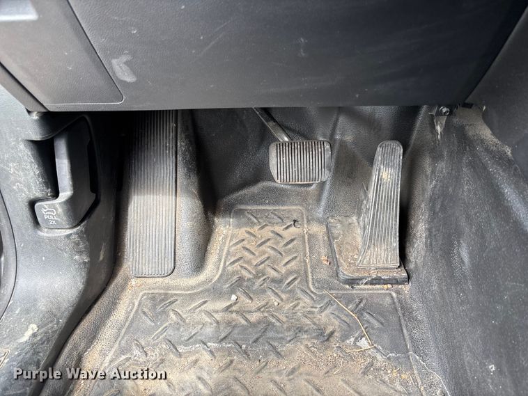 image for item FC4712 2023 Ford Explorer Police SUV