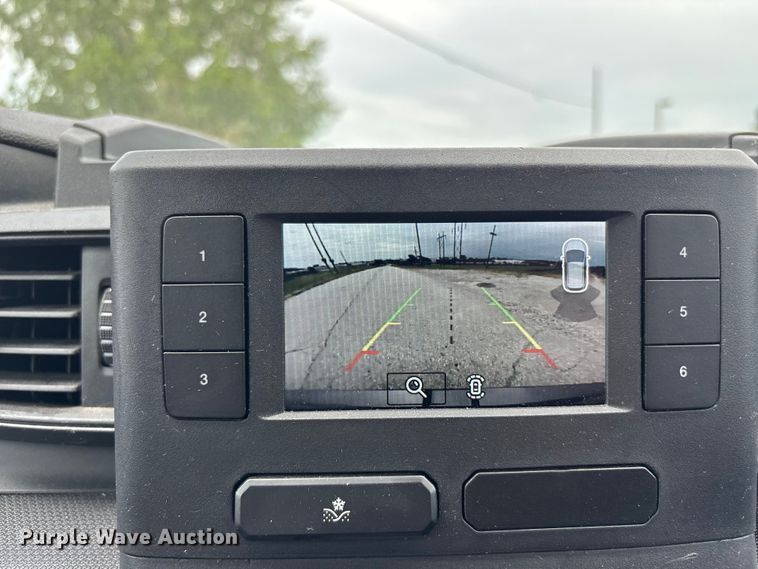 image for item FC4712 2023 Ford Explorer Police SUV