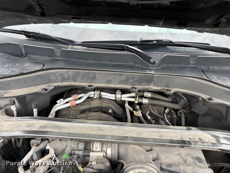 image for item FC4712 2023 Ford Explorer Police SUV