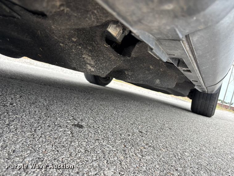 image for item FC4713 2020 Ford Explorer SUV