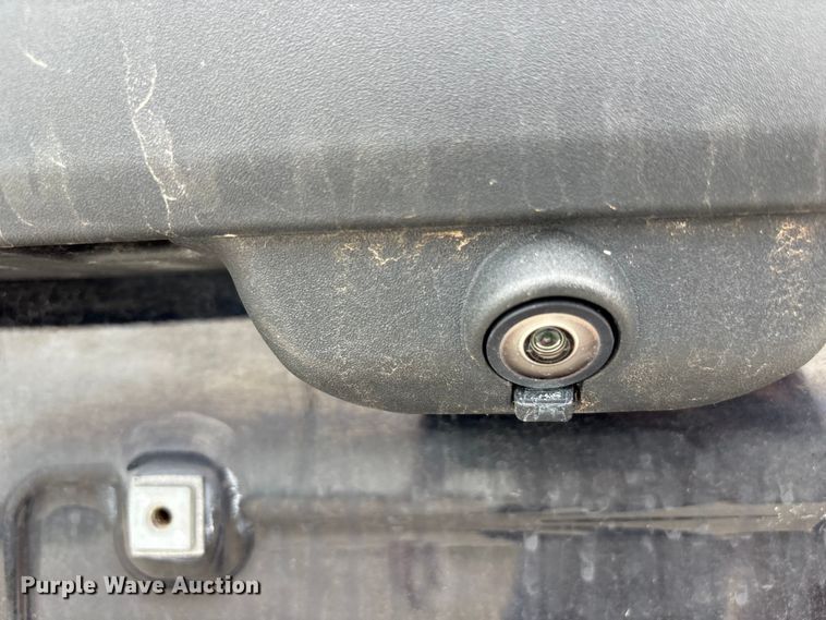 image for item FC4713 2020 Ford Explorer SUV