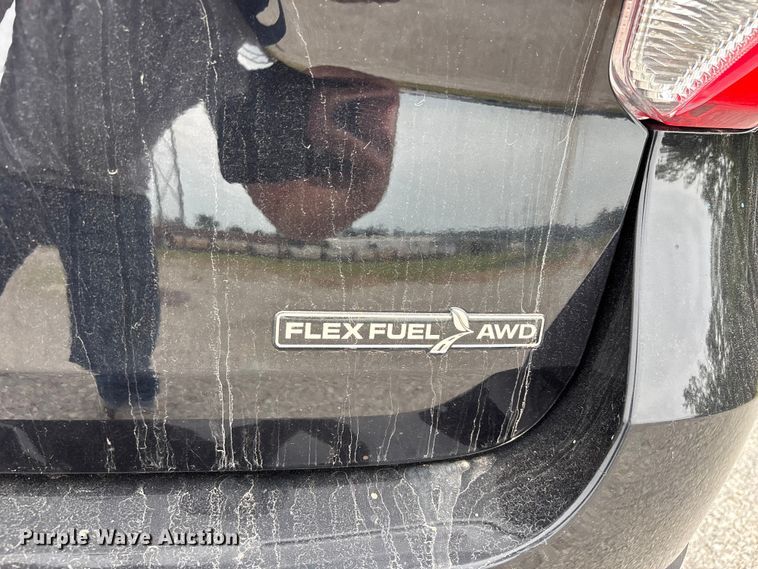 image for item FC4713 2020 Ford Explorer SUV