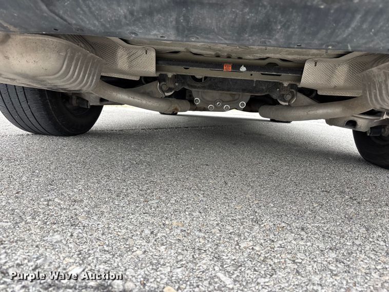 image for item FC4713 2020 Ford Explorer SUV