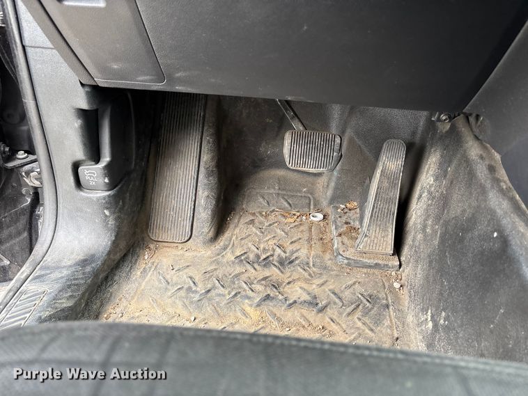 image for item FC4713 2020 Ford Explorer SUV