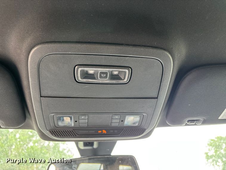 image for item FC4713 2020 Ford Explorer SUV