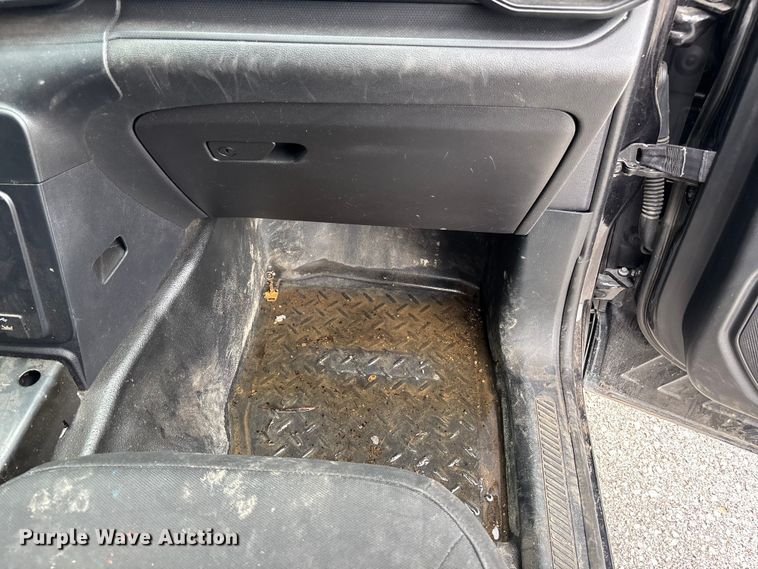image for item FC4713 2020 Ford Explorer SUV
