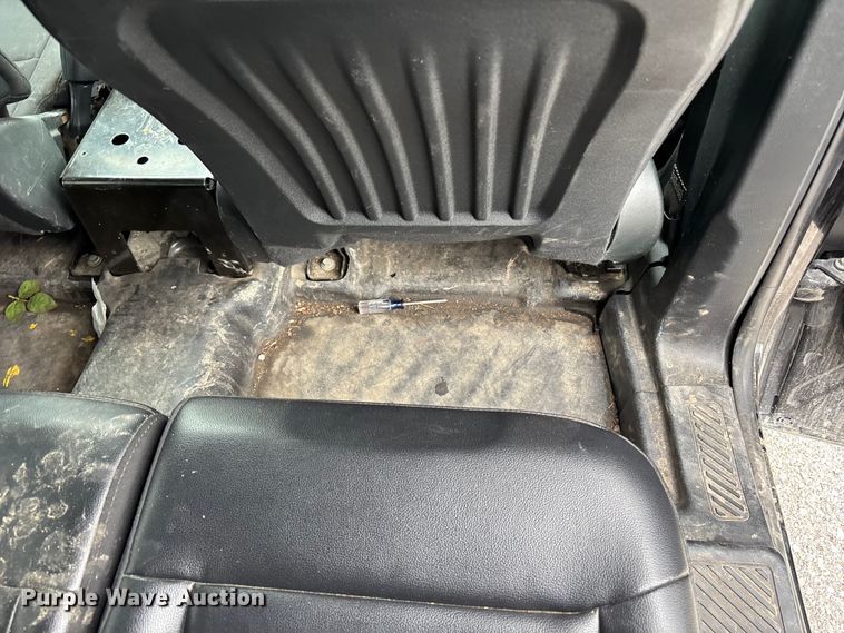image for item FC4713 2020 Ford Explorer SUV