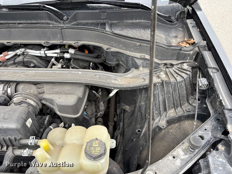 image for item FC4713 2020 Ford Explorer SUV