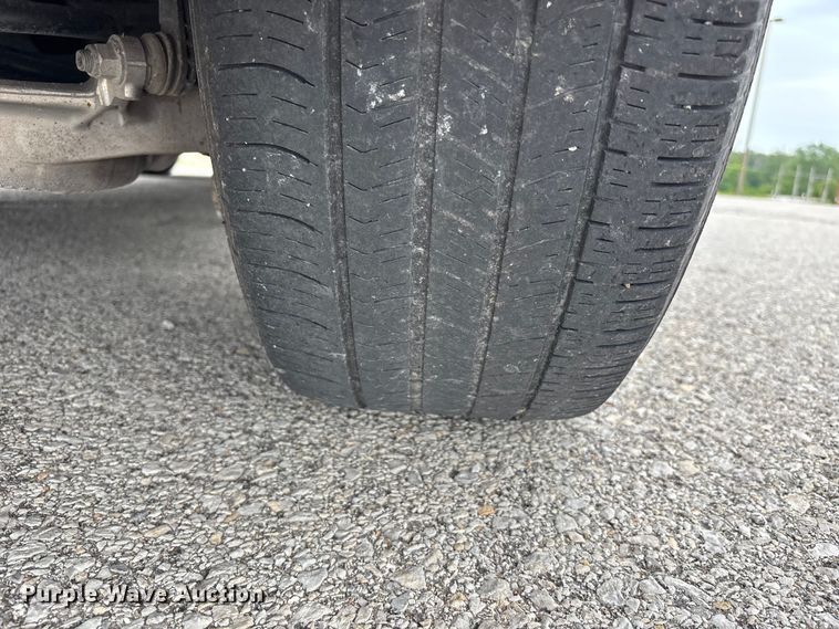 image for item FC4713 2020 Ford Explorer SUV