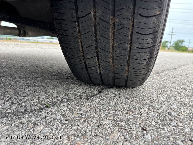 image for item FC4713 2020 Ford Explorer SUV