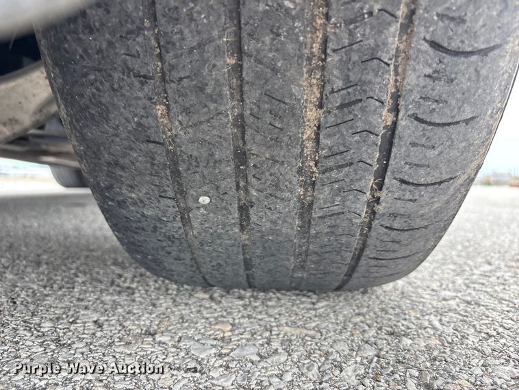 image for item FC4713 2020 Ford Explorer SUV