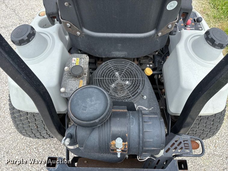 image for item FC4714 EX Mark LHP5223KA ZTR lawn mower