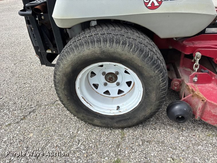 image for item FC4714 EX Mark LHP5223KA ZTR lawn mower