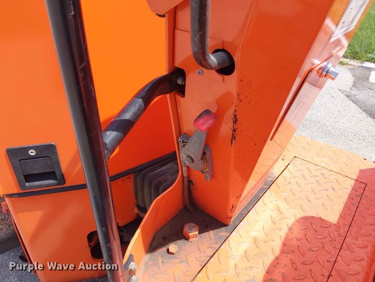 image for item FC4715 1996 Hamm HD 12 double drum vibratory roller