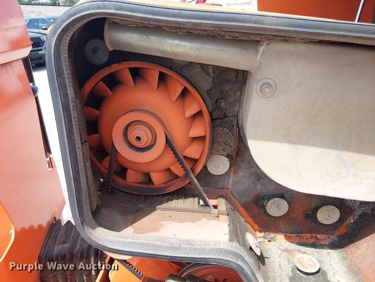 image for item FC4715 1996 Hamm HD 12 double drum vibratory roller