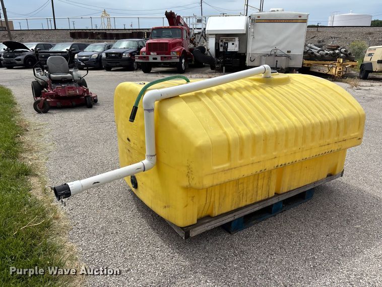 image for item FC4716 Water tank