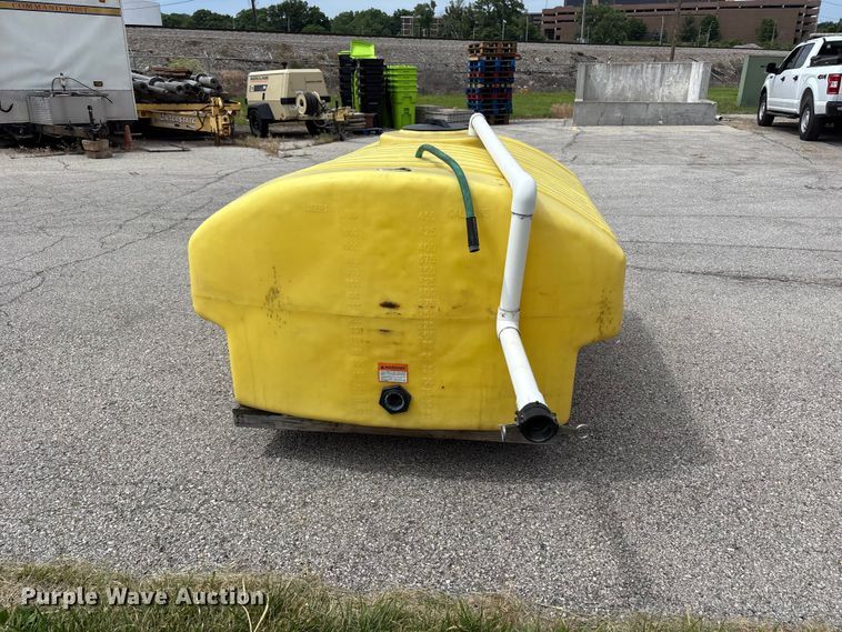 image for item FC4716 Water tank