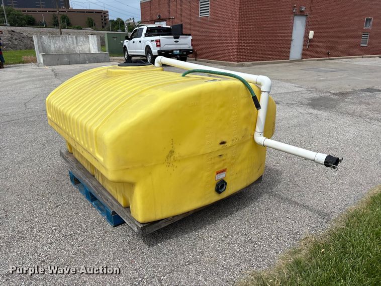 image for item FC4716 Water tank