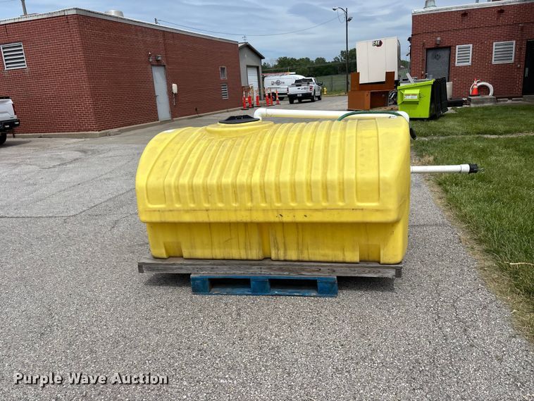 image for item FC4716 Water tank