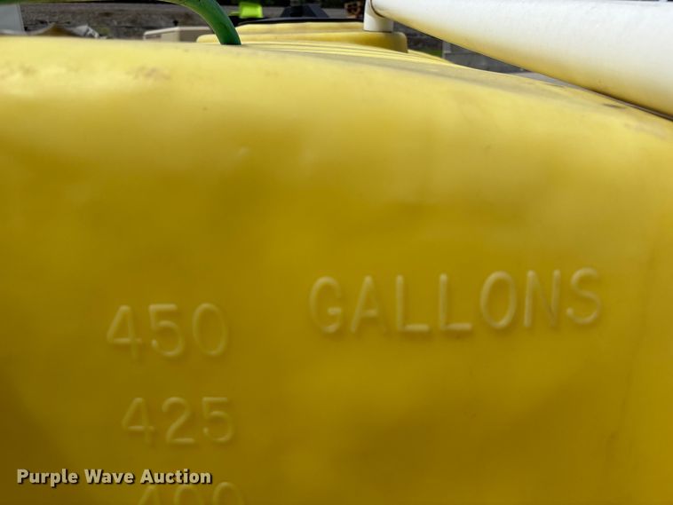 image for item FC4716 Water tank