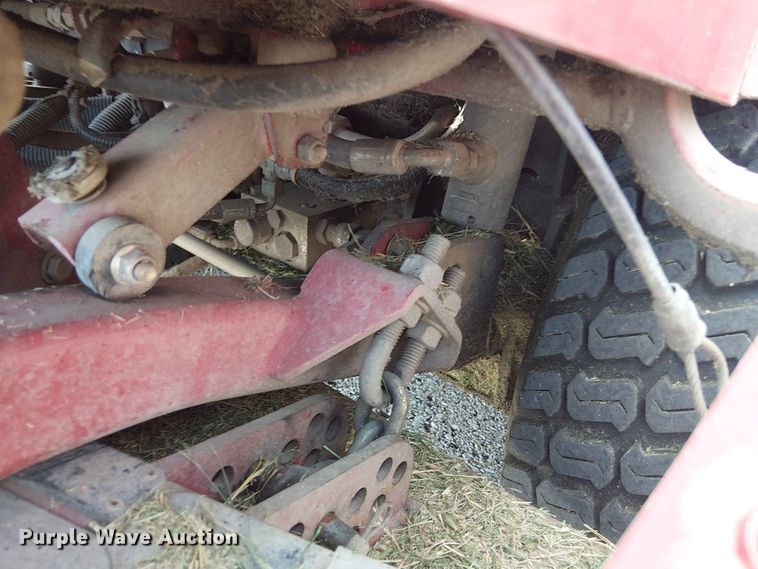 image for item FC4717 2012 Toro Groundsmaster 4000D lawn mower