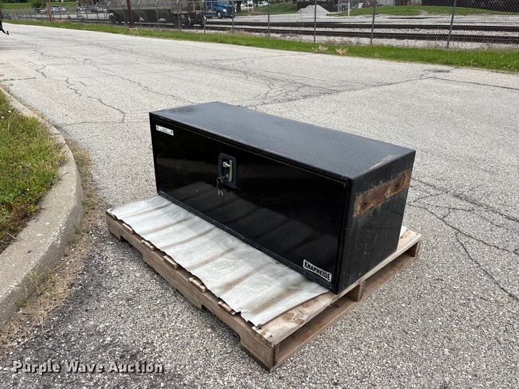 image for item FC4721 Knapheide toolbox