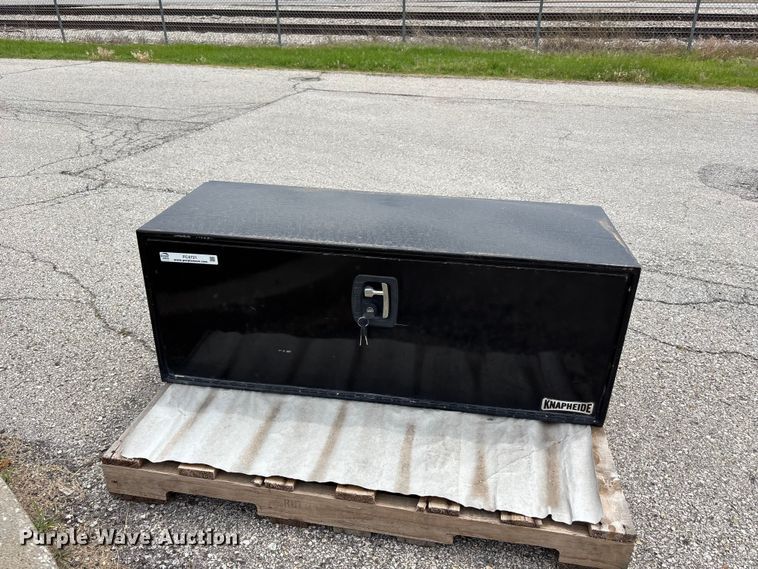 image for item FC4721 Knapheide toolbox