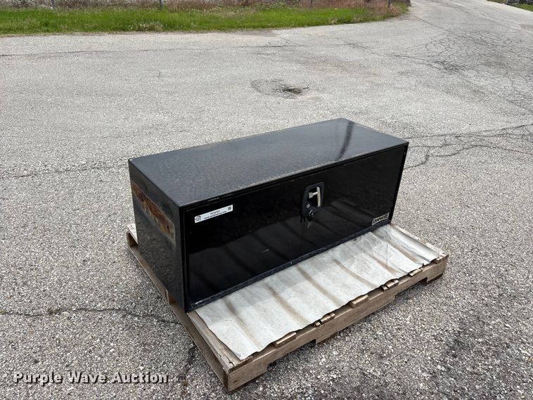 image for item FC4721 Knapheide toolbox