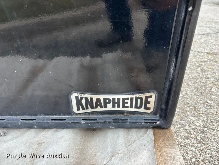 image for item FC4721 Knapheide toolbox