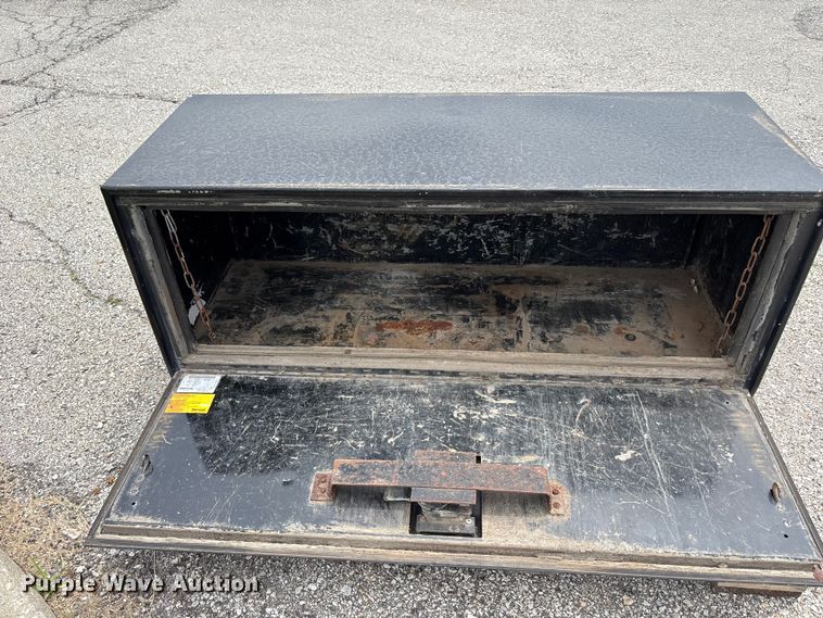 image for item FC4721 Knapheide toolbox