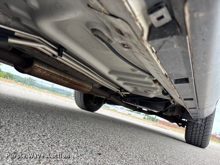 image for item FC4723 2014 Ford Explorer SUV