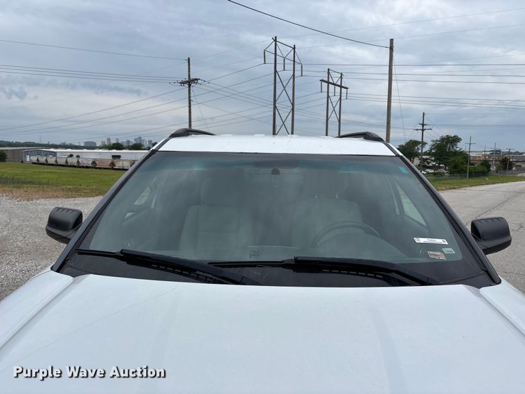 image for item FC4723 2014 Ford Explorer SUV