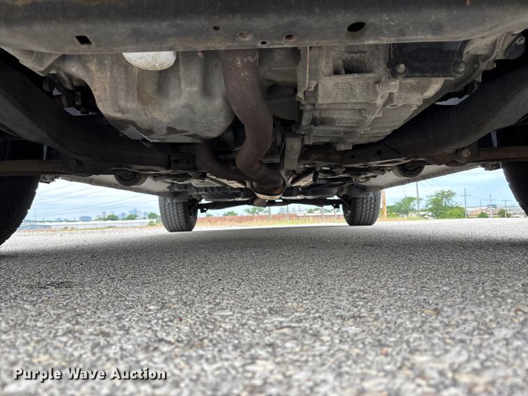 image for item FC4723 2014 Ford Explorer SUV