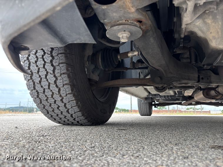 image for item FC4723 2014 Ford Explorer SUV
