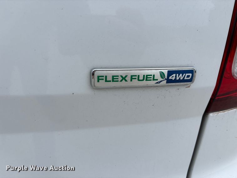 image for item FC4723 2014 Ford Explorer SUV