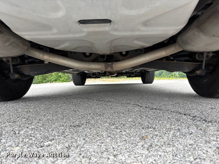 image for item FC4723 2014 Ford Explorer SUV