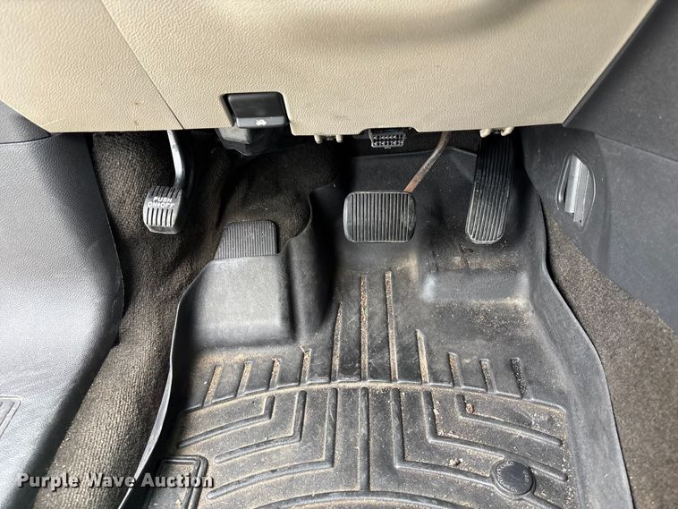 image for item FC4723 2014 Ford Explorer SUV