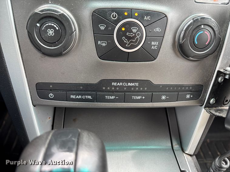 image for item FC4723 2014 Ford Explorer SUV