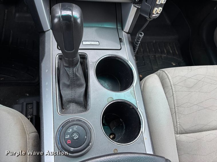 image for item FC4723 2014 Ford Explorer SUV